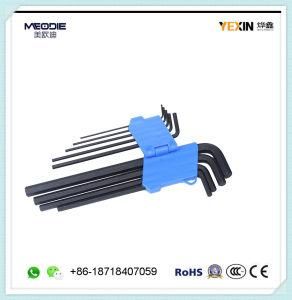 Hot Selling 9 PCS Allen Key Set