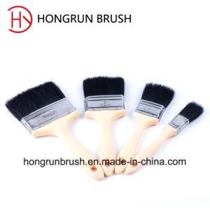 Plastic Handle Paint Brush (HYP0363)