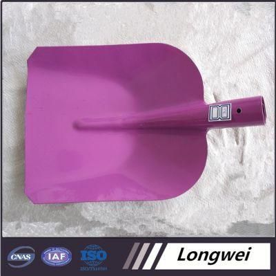 High Quality Agricultural Steel Shovel