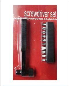 Screwdriver Bit Tool Kit Screwdriver Tool Set