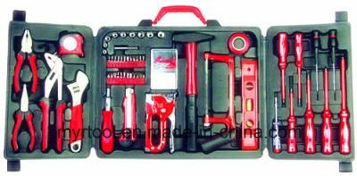 75PCS Professional Automobile Mechanical Tool Set (FY1475B1)