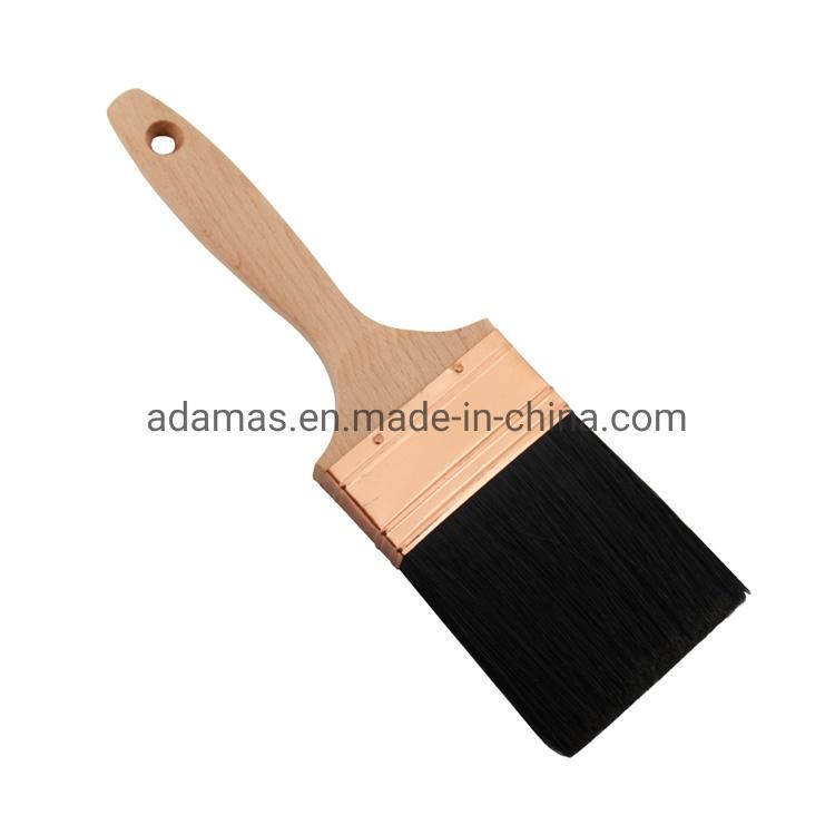 Premium Paint Brush with Woode Handle