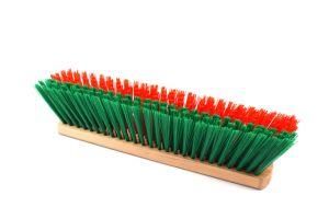 a Wide Range of Colorful and Durable Road Brush