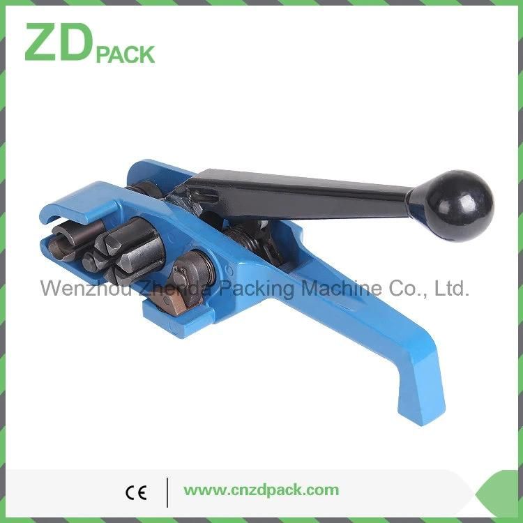 Hand Manual Pet Strapping Tool with Great Power (B318)