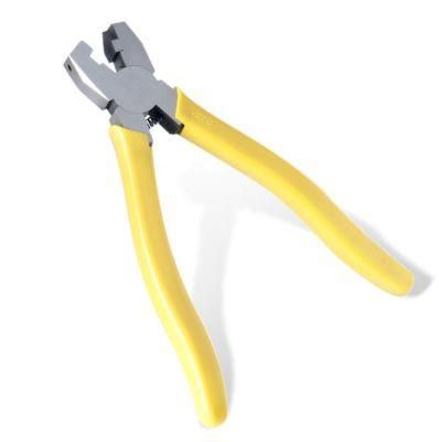 Cable Pliers Tool Wire Cut Strip Press Pliers