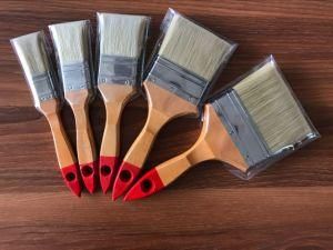 868 640 Paint Brush with Pure Bristle Material