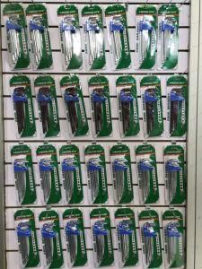 Hexagon Wrench, Hexagon Keys, Torx Wrench, Torx Keys, Wrench