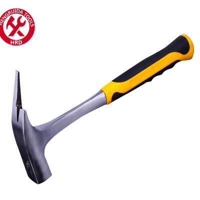 One Piece Drop Forged Roof Hammer Roofing Claw Hammer