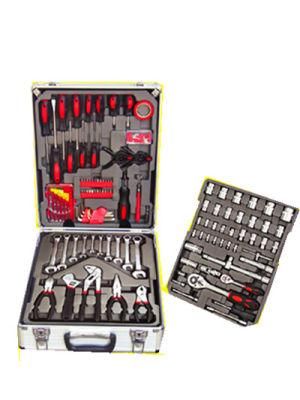 116PCS Professional Auto Repair Tool Set