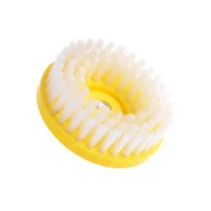 Drill Head for Ceramic Shower Bath Carpet Cleaning Brush