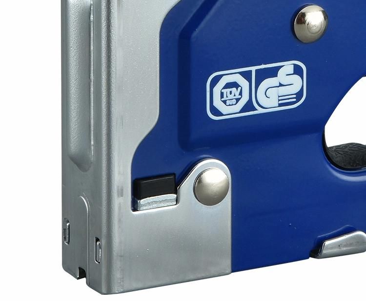 Sali Heavy Duty A3 Steel 3 Way Staple Gun