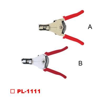 Light/Heavy Duty Wire Pliers