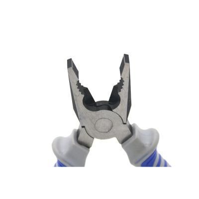 Pliers Sali Multi-Purpose Combination Cutting Pliers,