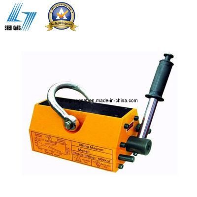 Lifting Tool for Steel Plate