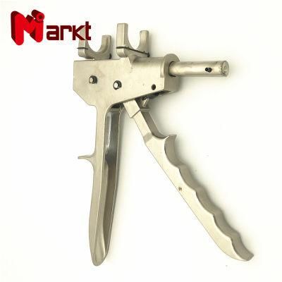 Manual Hand Tool Metal Brass Press Fittings Expander Tool