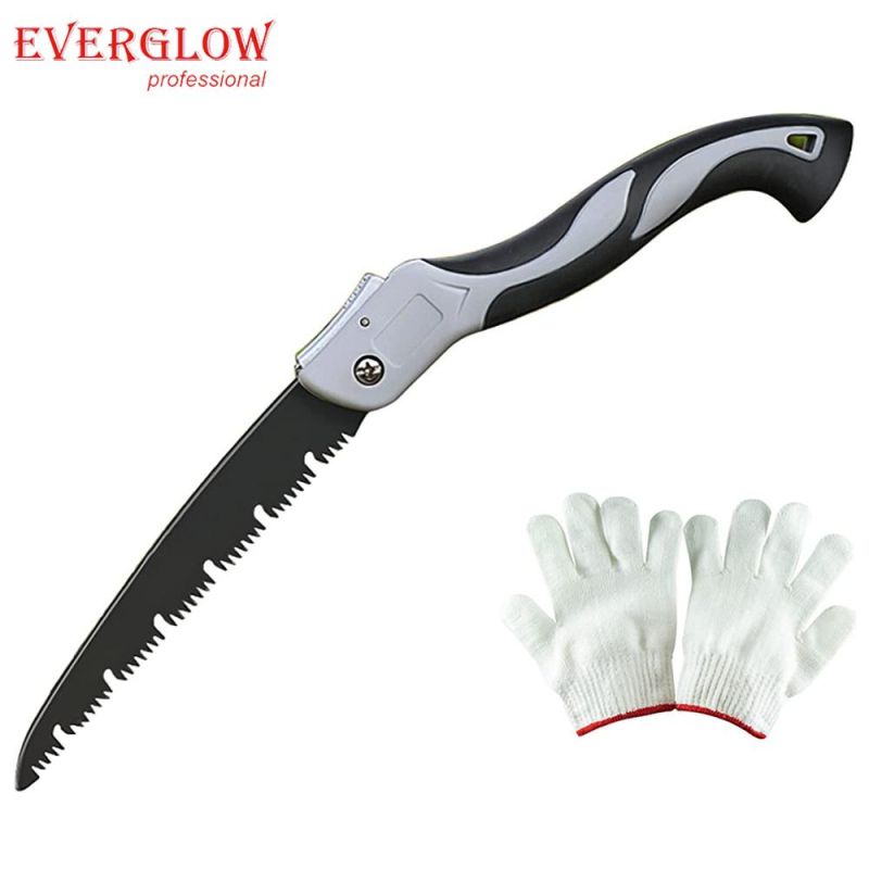 China Manufacture 7" Folding Saw