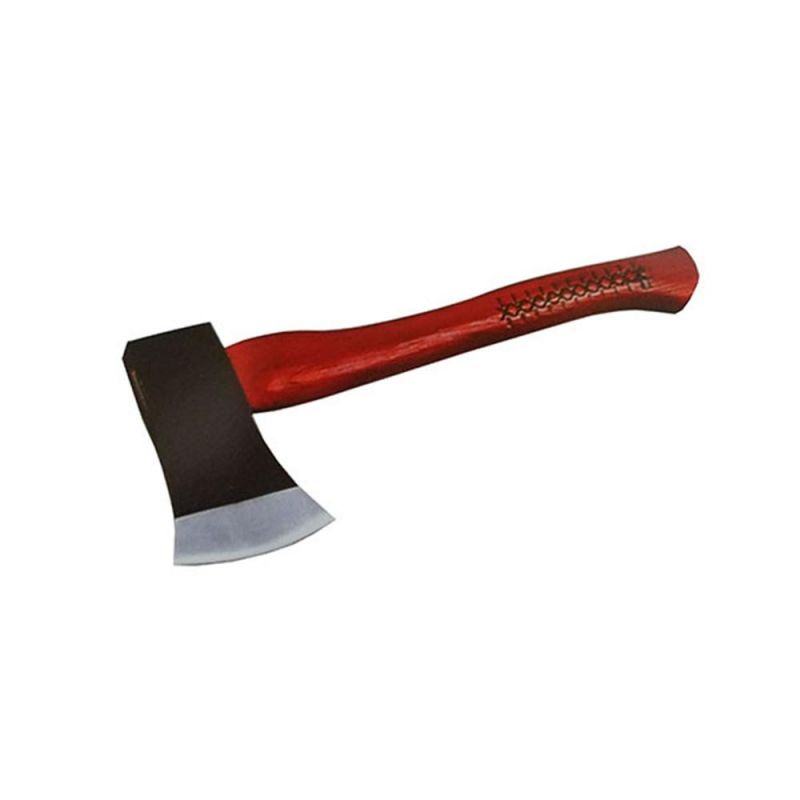 High Quality Wood Handle Carbon Steel Fire Axe