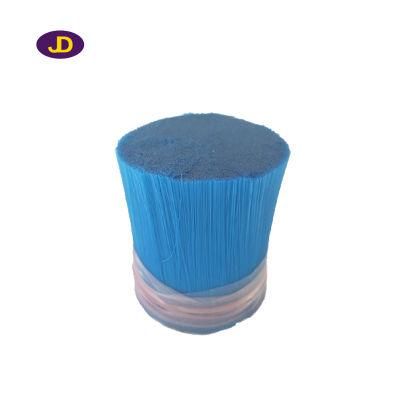 Shiny Gold Yellow Color Pet Monofilament