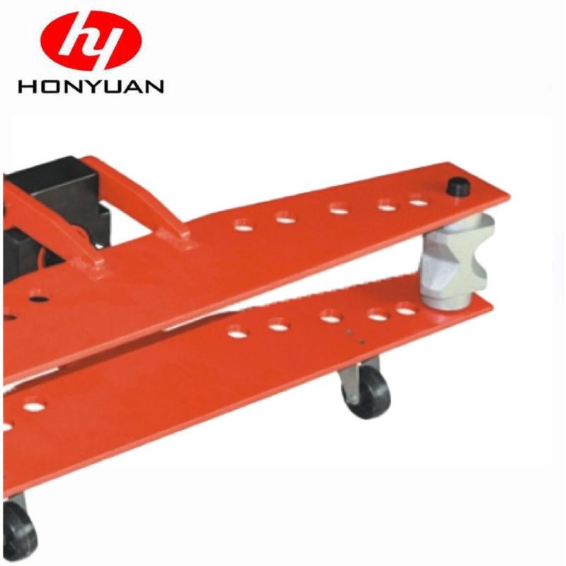 New Hydraulic Pipe Bender Hydraulic Tools Pipe Bender