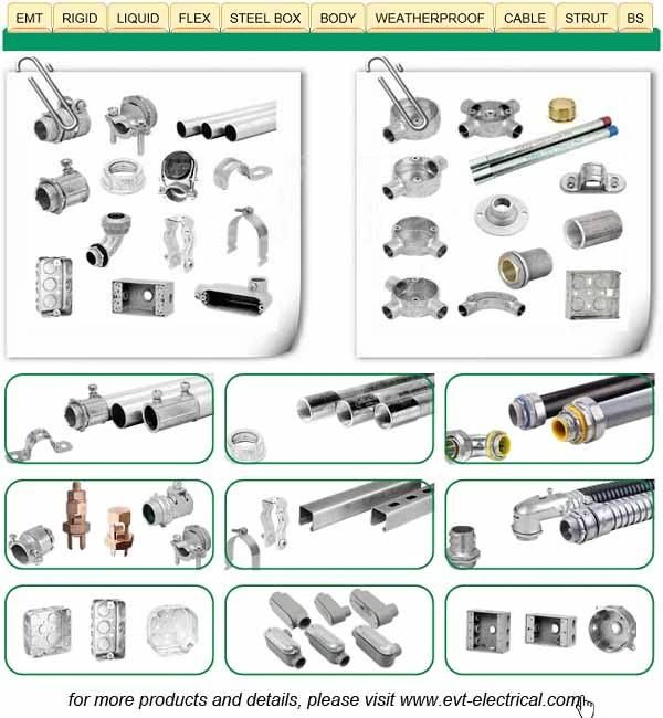 Malleable Conduit Bender