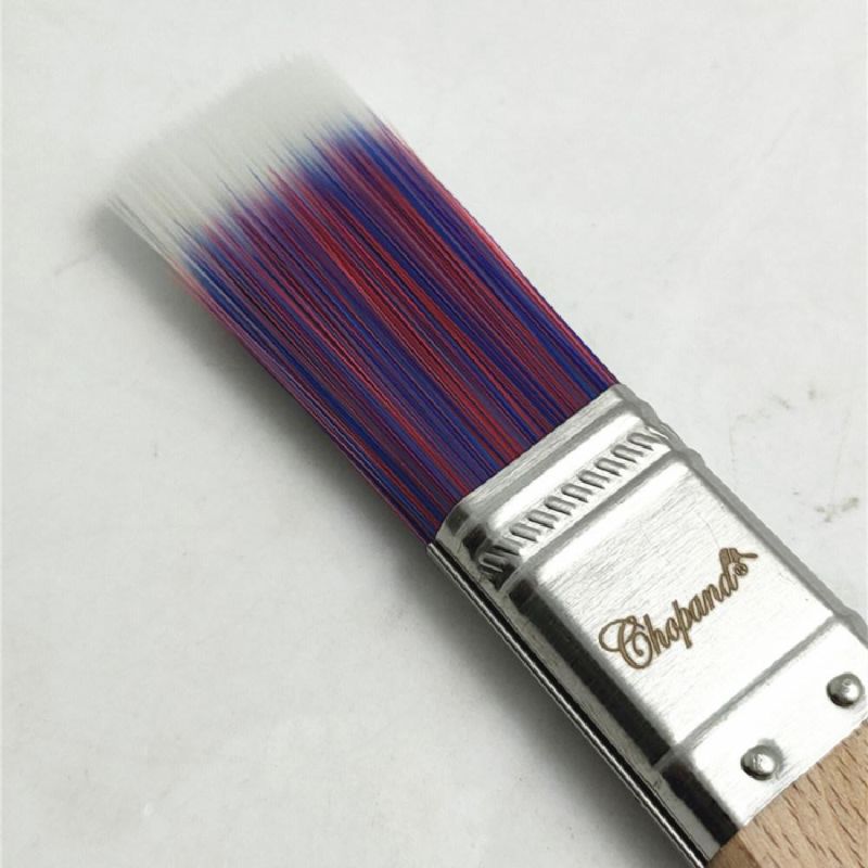 Painting Tools Long Handle Wooden Handle Radiator Paint Brush