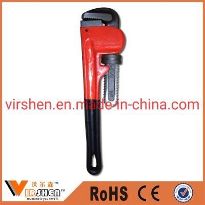 American Type Heavy Duty Geartech Pipe Wrench