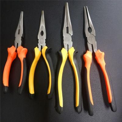 Multi Functional Professional Mini Flat Nose Plier