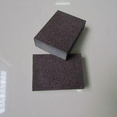 High Quality Dry Wall Polishing Tool Sponge Block for Woodwork