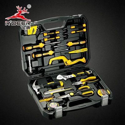 38PCS of Hand Tool Kit for Household Use