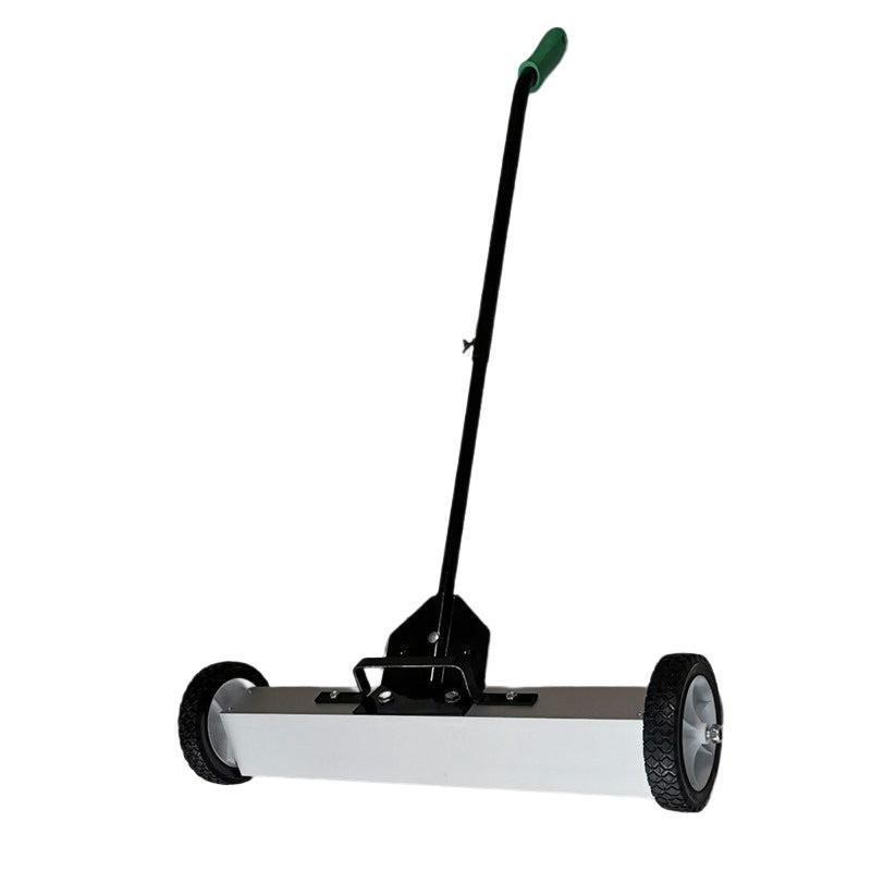 18" 24" 36" Telescopic Magnetic Release Function Magnetic Sweeper