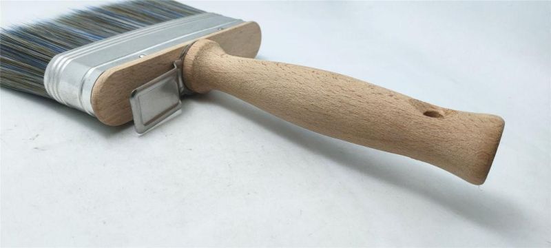 Chopand Top Quality Hot Sale International Wooden Handle Paint Brush