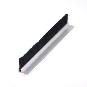 Professional Supplier Flexible and Rigid Strip Seal Brush