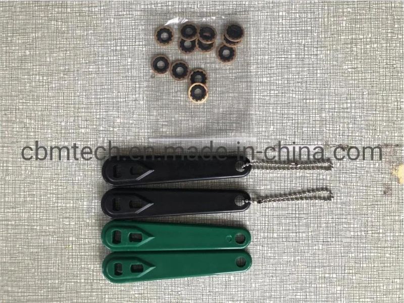 Medical Accessories Wrench for Oxygen Cylinders