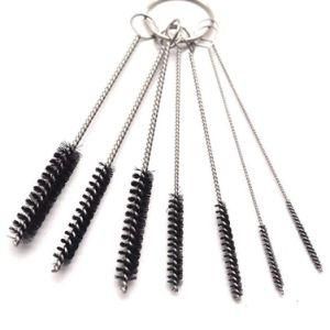 Nylon Brush Multi-Functional Tools Cleaning Brush
