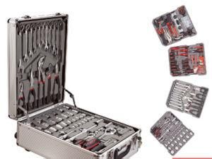186PCS Hand Tool Set with Multi-Use Working Tools