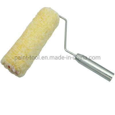 China Wholesale Price 9 Inch Paint Roller with Metal Handle