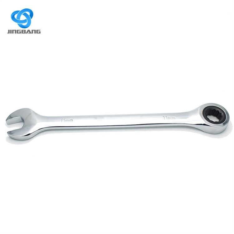 Ratchet Wrench Hand Tools Wrench Spanner
