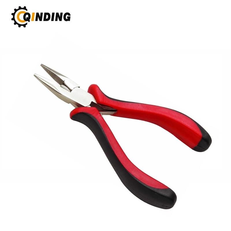 Hardened Carbon Steel Comfort Handle Hand Tool 6 8 Inch Snap Ring Pliers