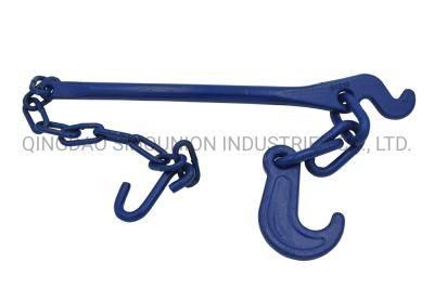 Chain Fastener Lashing Chain Tension Lever