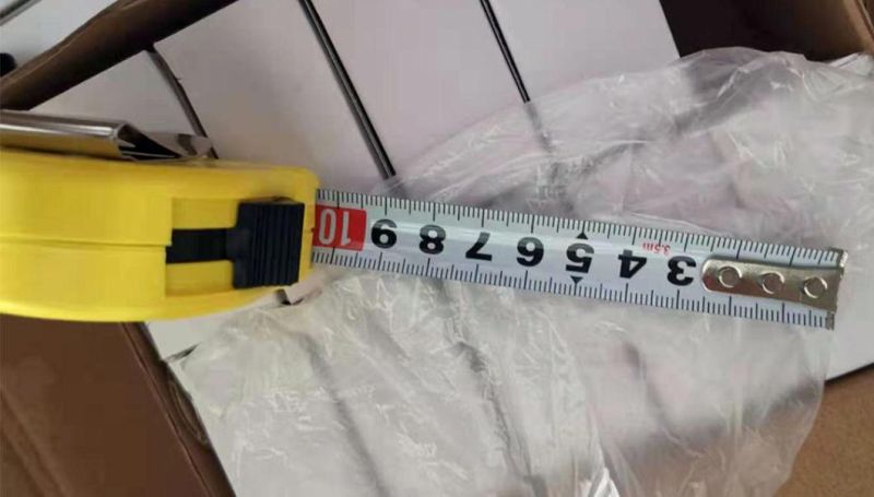 Hot Sale Economic ABS Case Tape Measure Meter Measuring Tape