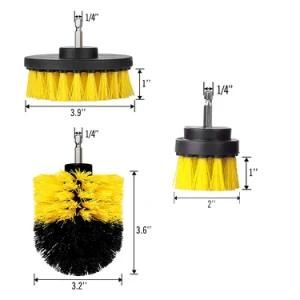 Drill Brush Power Scrubber Cleaning Brush