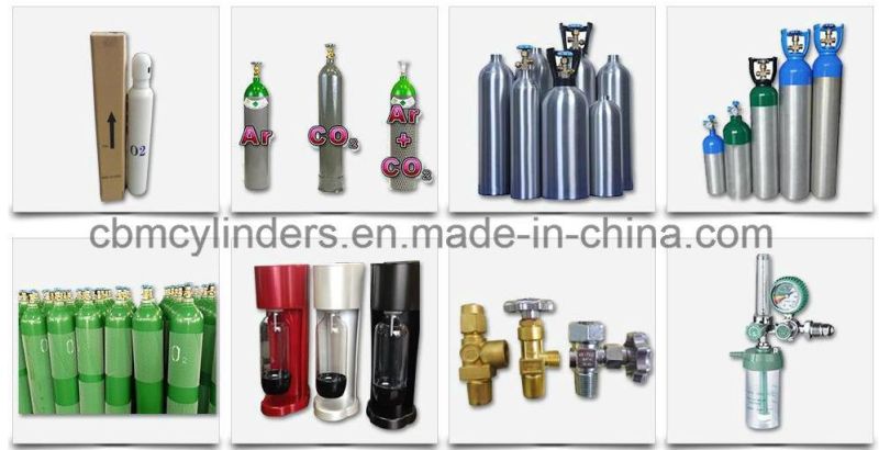 Pin Index O2 Valve Oxygen Cylinder Connectors