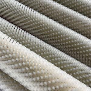 PA6/PA66/PA610 Nylon Bristle Potato Cleaning/Washing Brushes