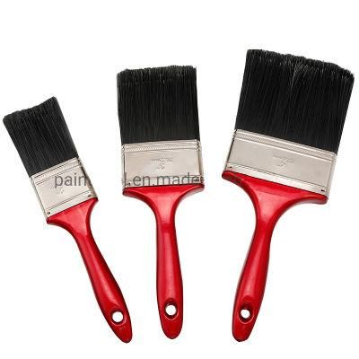 Hot Sale Safety Bristle Paint Brush Wall Paint Brush