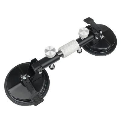 Adjustable Glass Ceramic Tile Suction Lifter Glasses Sucking Disc