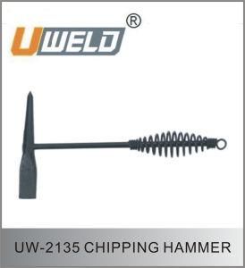 Chipping Hammer (UW-2135)