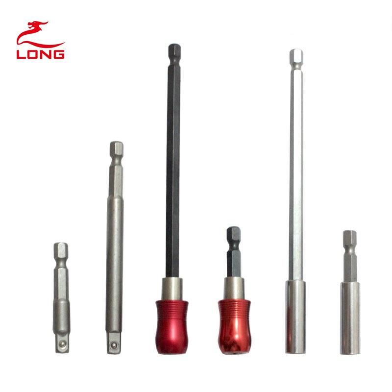 8mm Hex Shank Power Driver Bits Impact Driver Bits