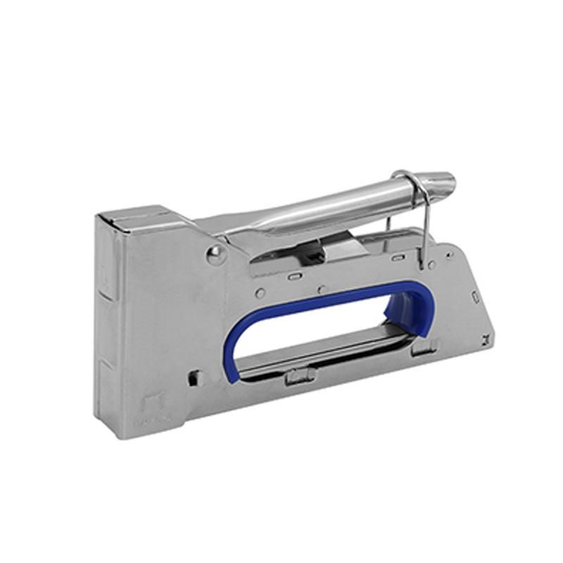 Fixing Material Decoration Furniture Staple Nail Manual Staple Gun