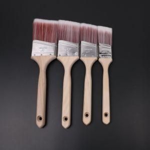 New Selling Custom Size Mulit Purpose Bristle Painting Wall Decoration Paint Brush