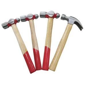 Free Sample Ball Peen Hammer with Cheap Price